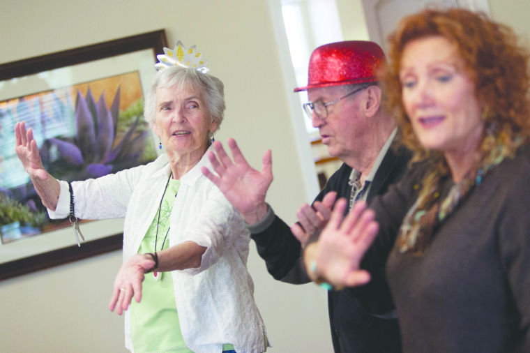Singing for Health